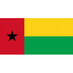 GUINEA BISSAU 